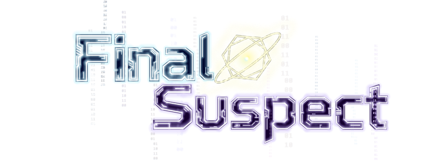 FinalSuspect